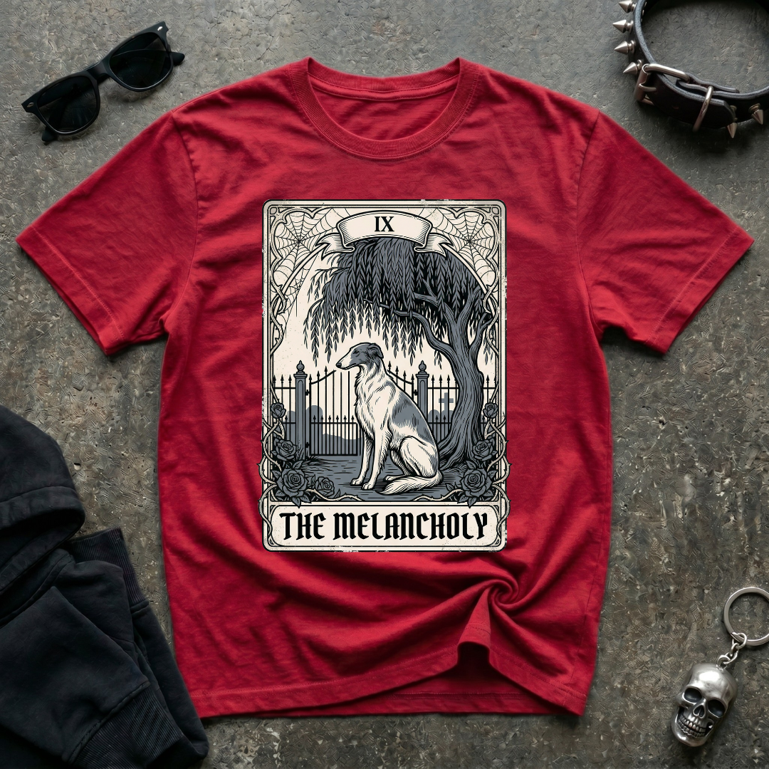 Melancholy Tshirt