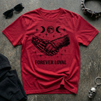 Forever Loyal Tshirt