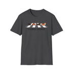 Corgi Road Tshirt
