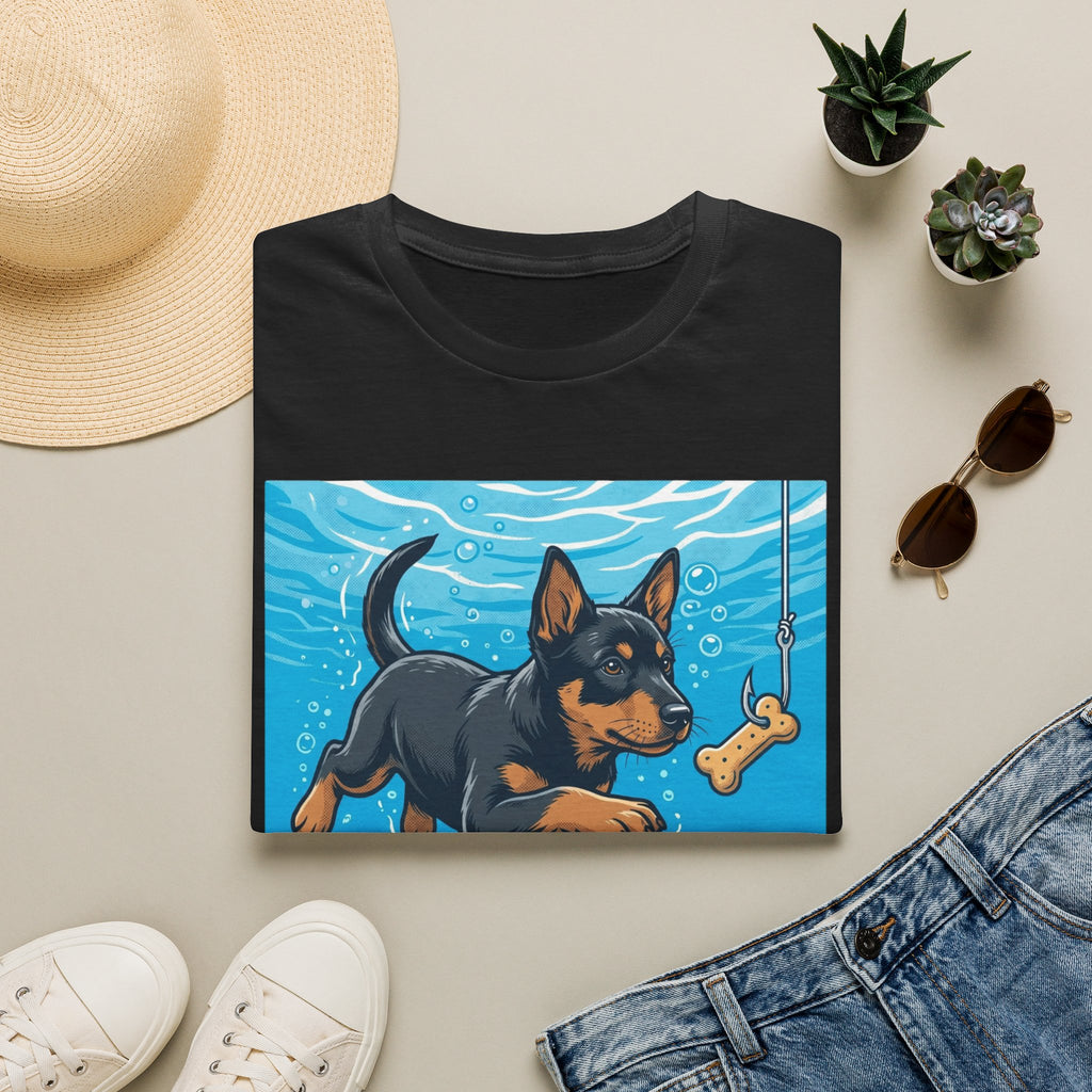 Smells Like Kelpie