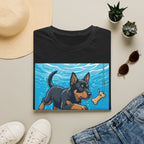 Smells Like Kelpie