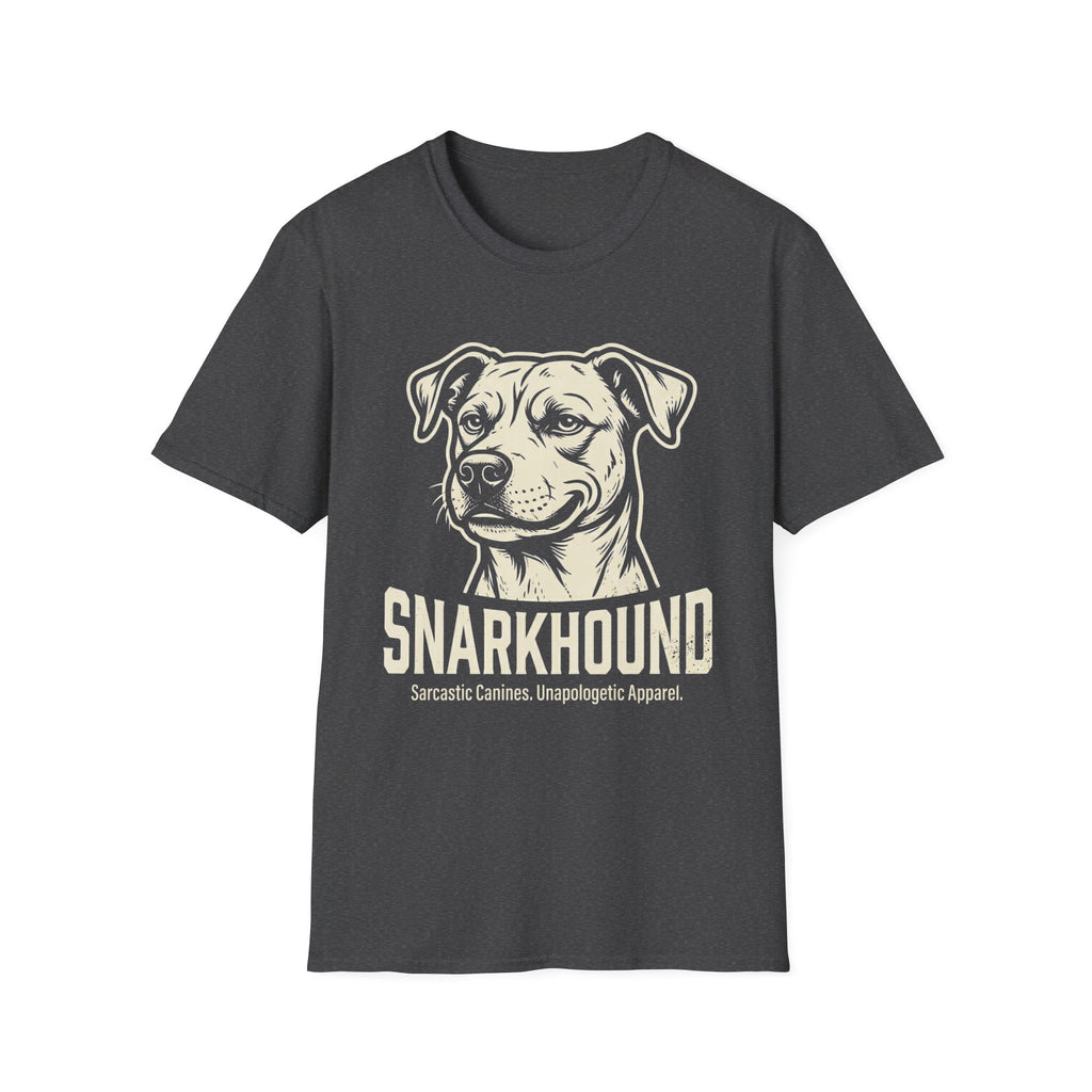 Snarkhound Tshirt