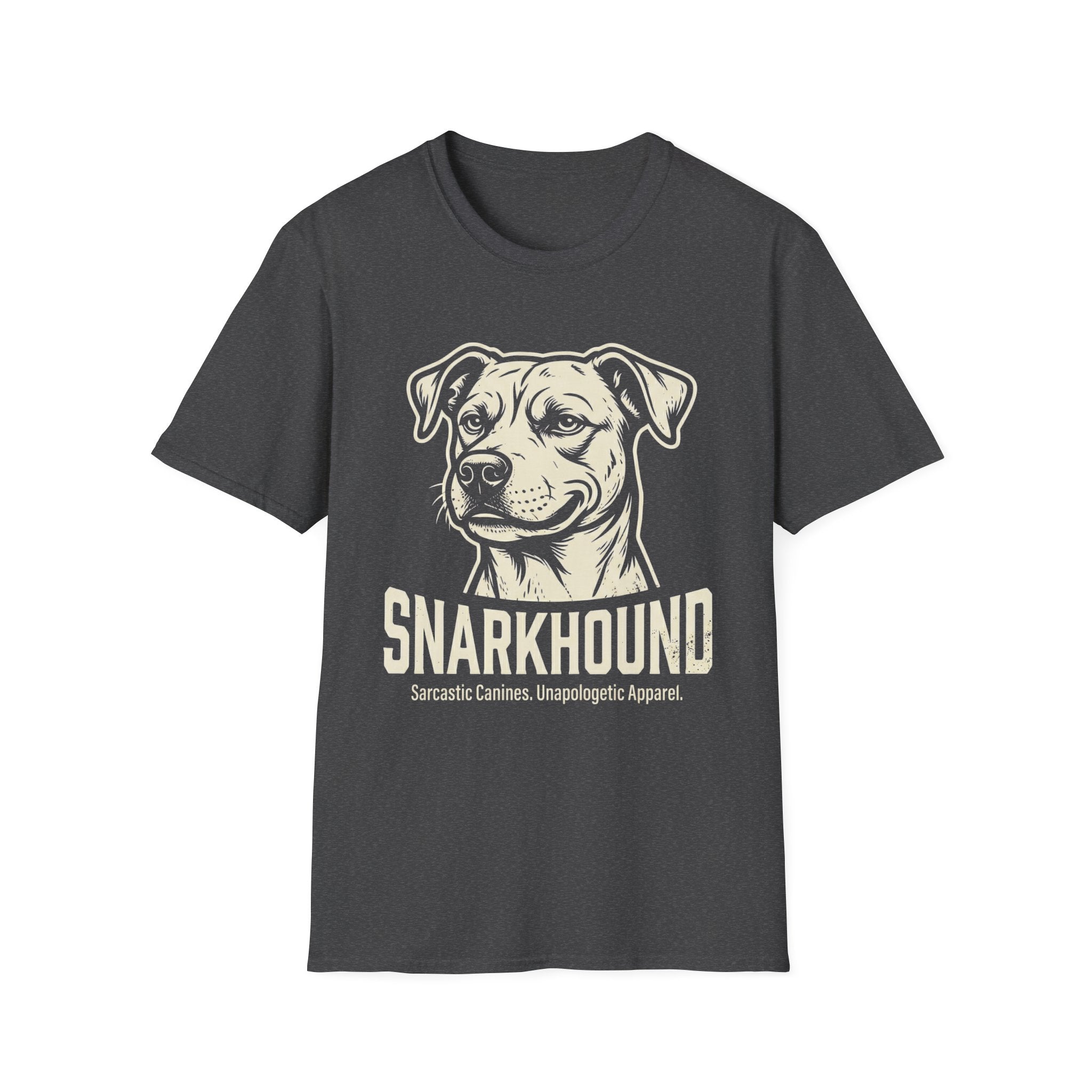 Snarkhound Tshirt