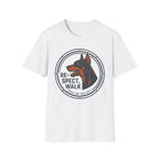 Respect Walk Doberman Tshirt