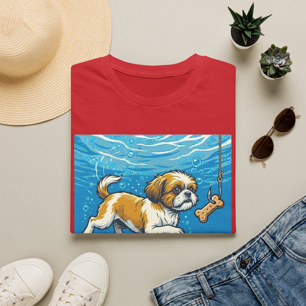 Smells Like Shi Tzu