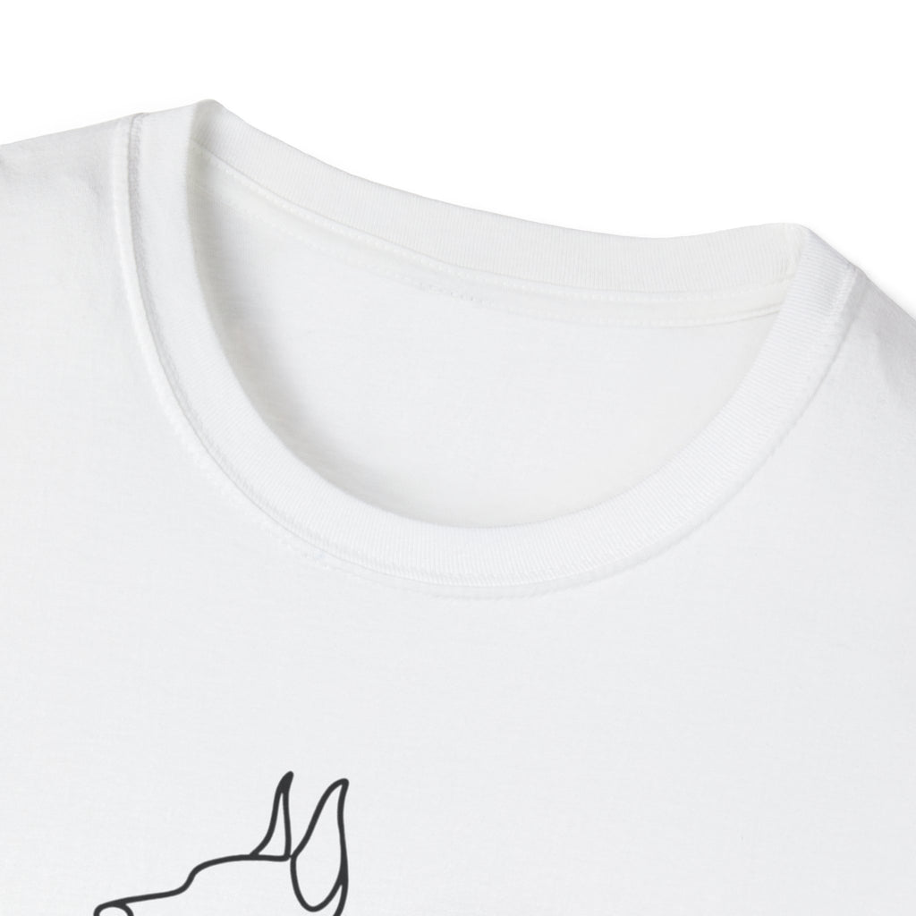 Starman Tshirt