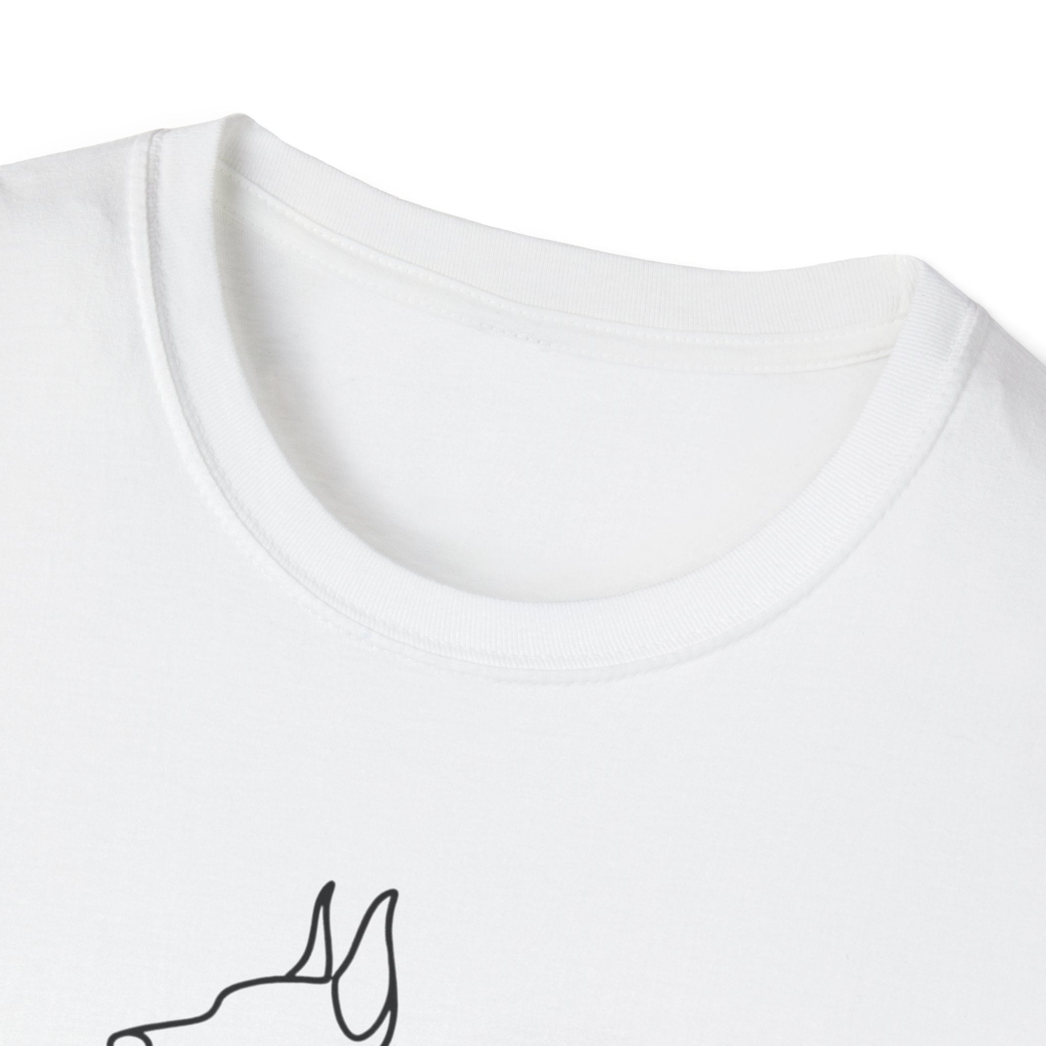 Starman Tshirt