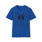 As Above Tshirt