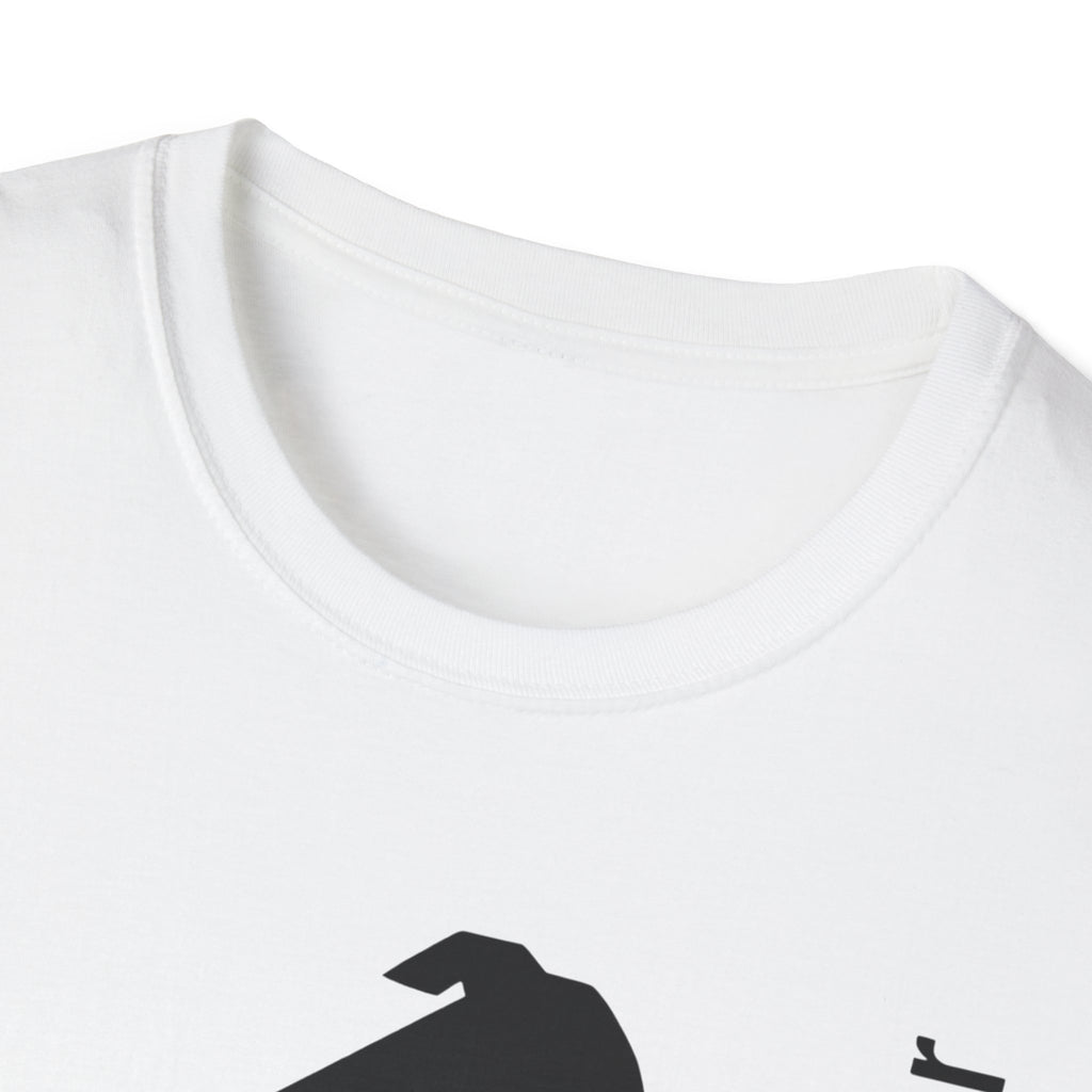 Pawgazer Tshirt