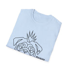 Punk Pup Tshirt