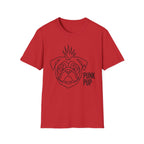 Punk Pup Tshirt