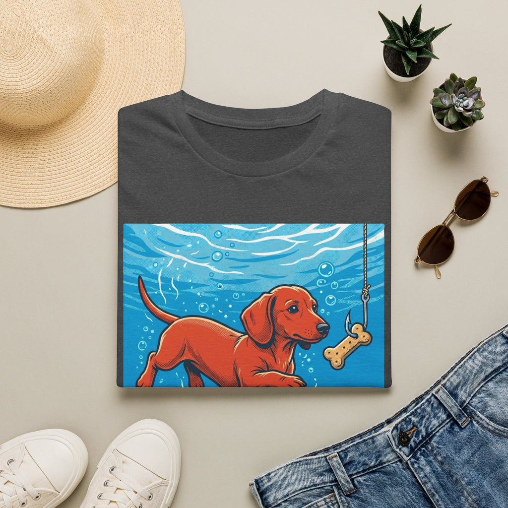 Smells Like Dachshund