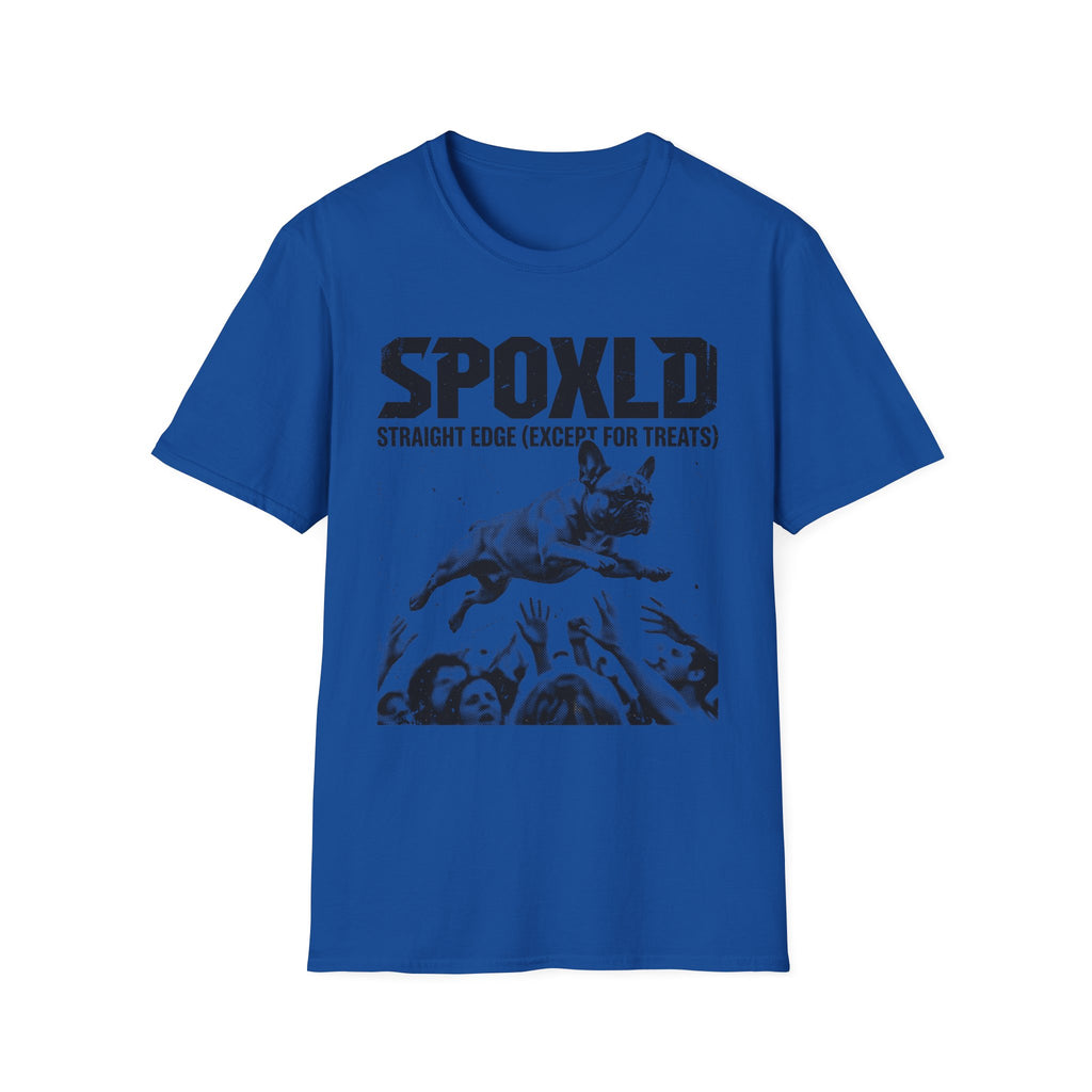 Spoxld Tshirt