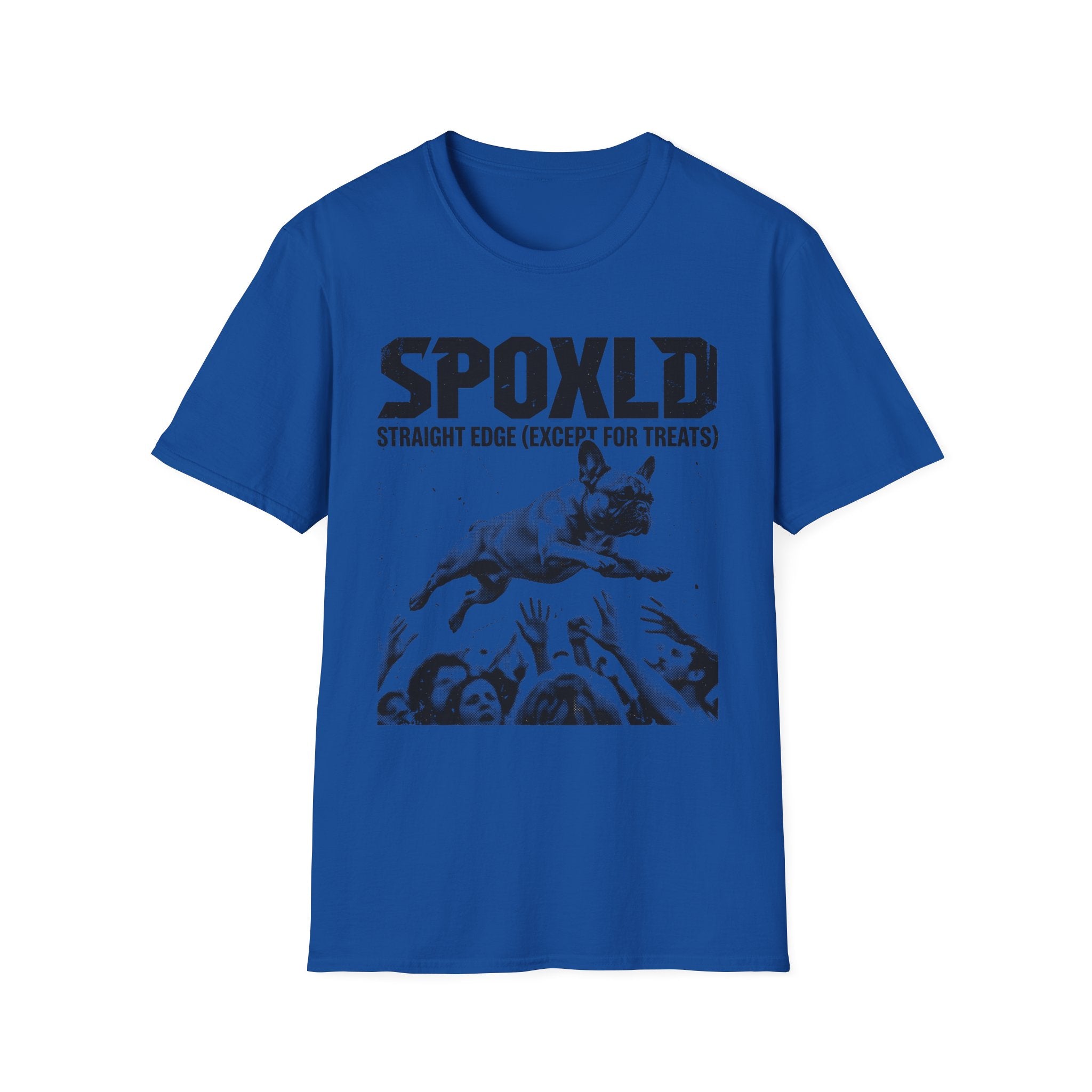 Spoxld Tshirt