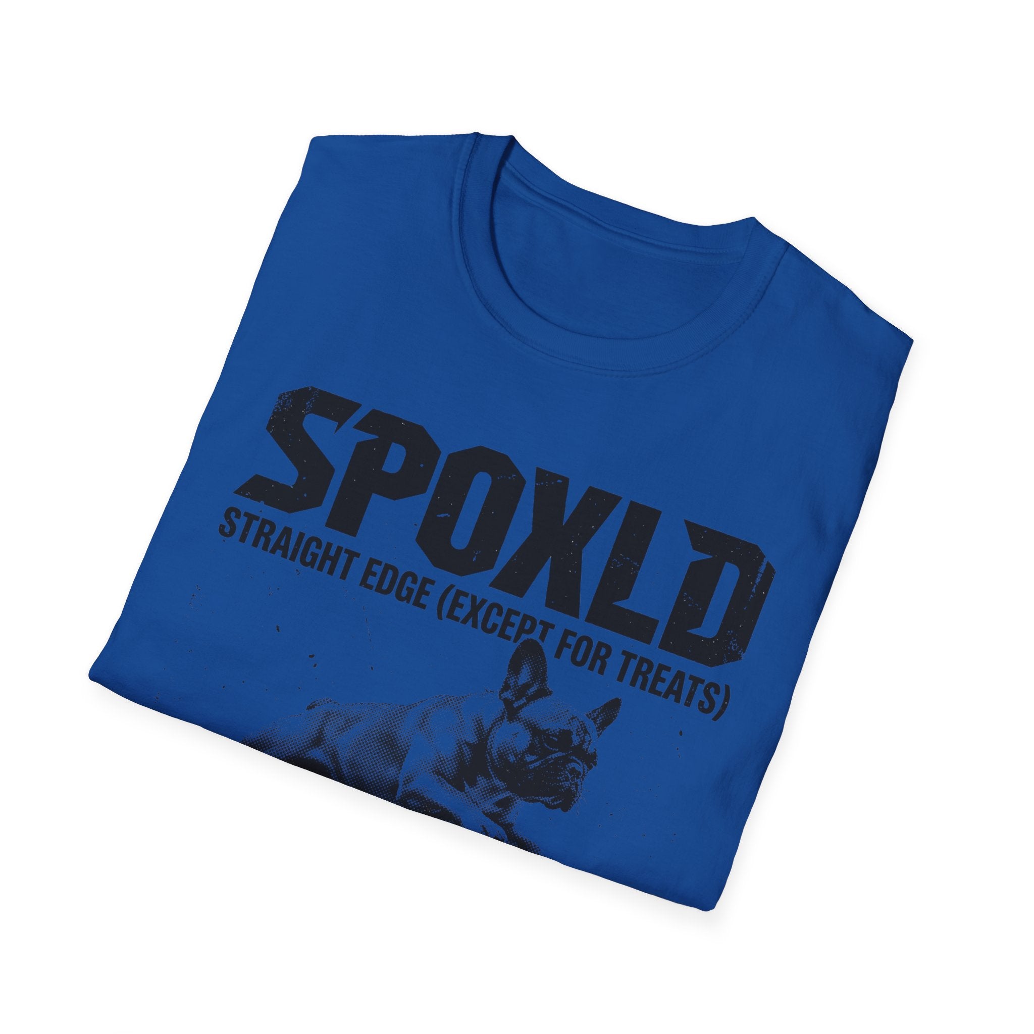 Spoxld Tshirt