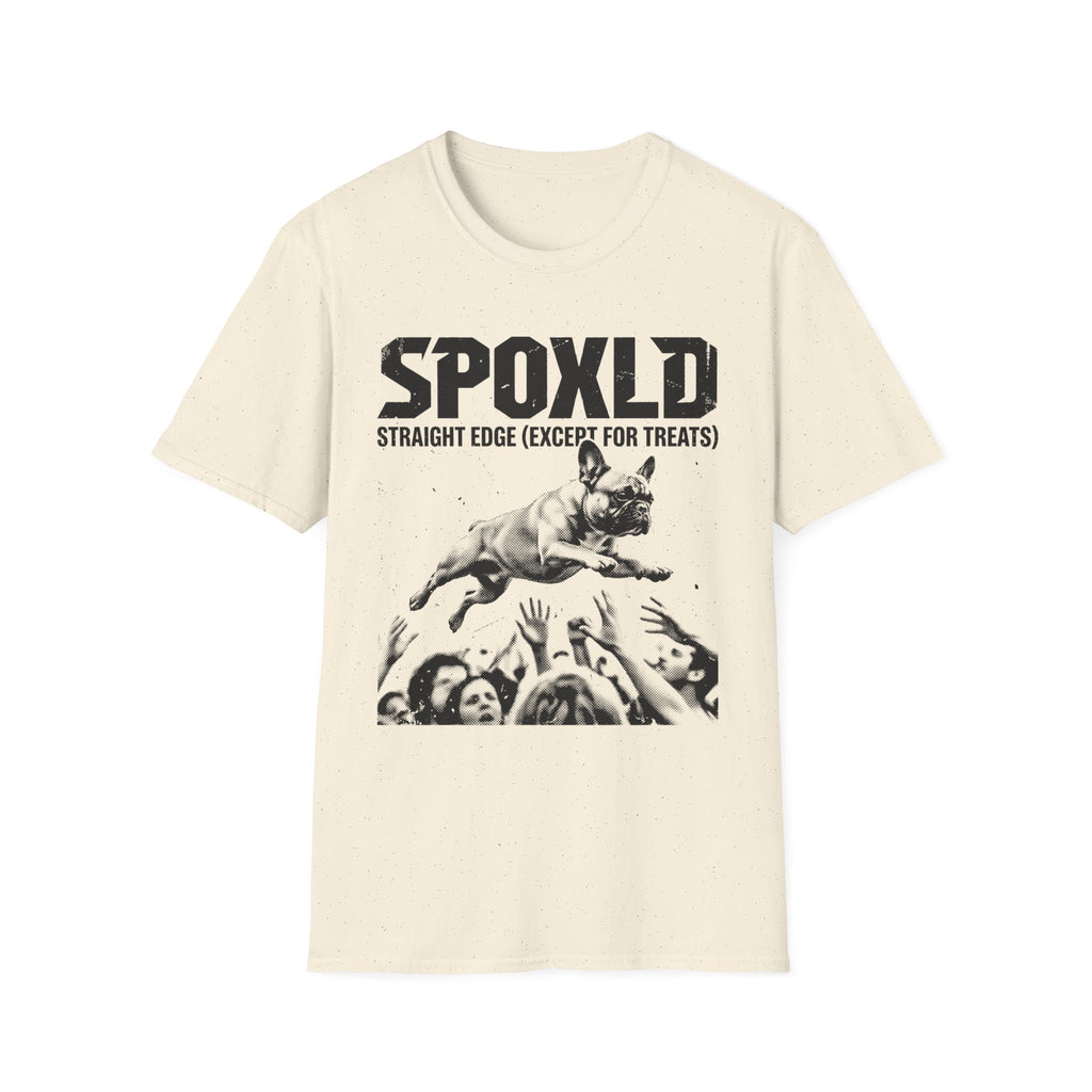 Spoxld Tshirt