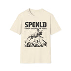 Spoxld Tshirt