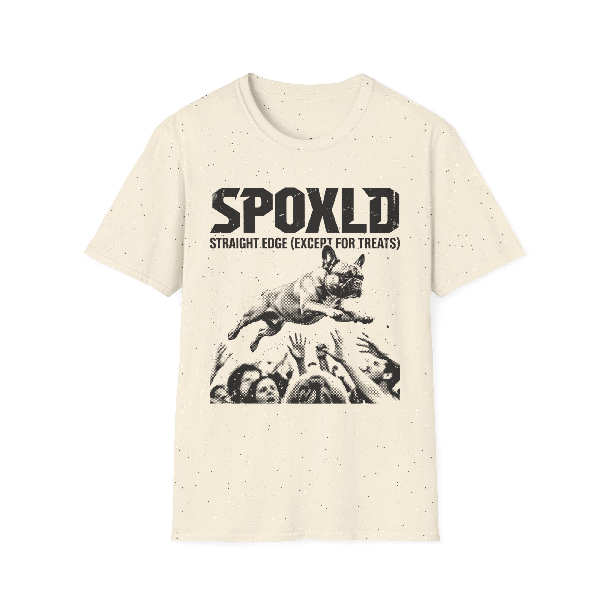 Spoxld Tshirt