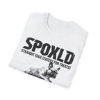 Spoxld Tshirt