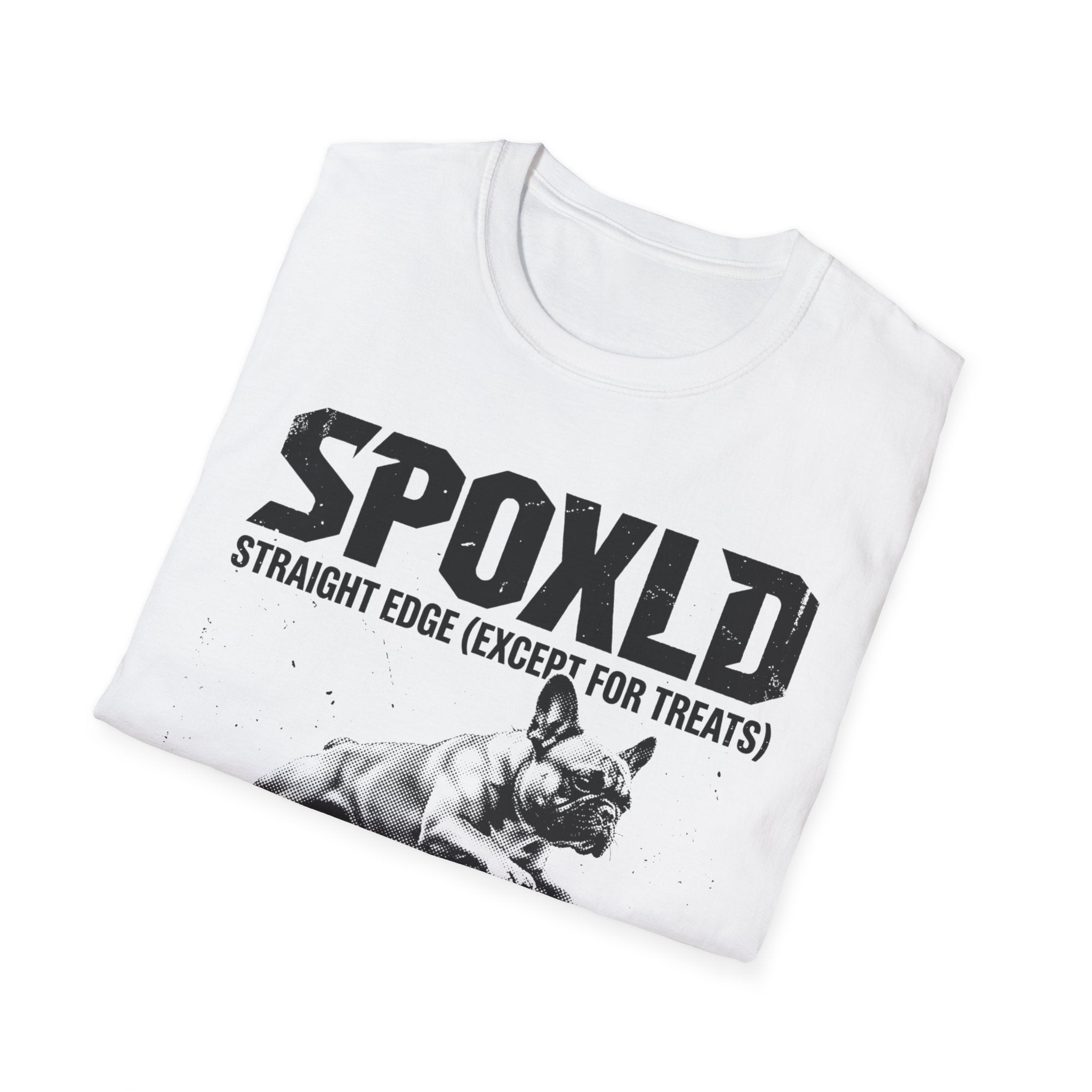 Spoxld Tshirt