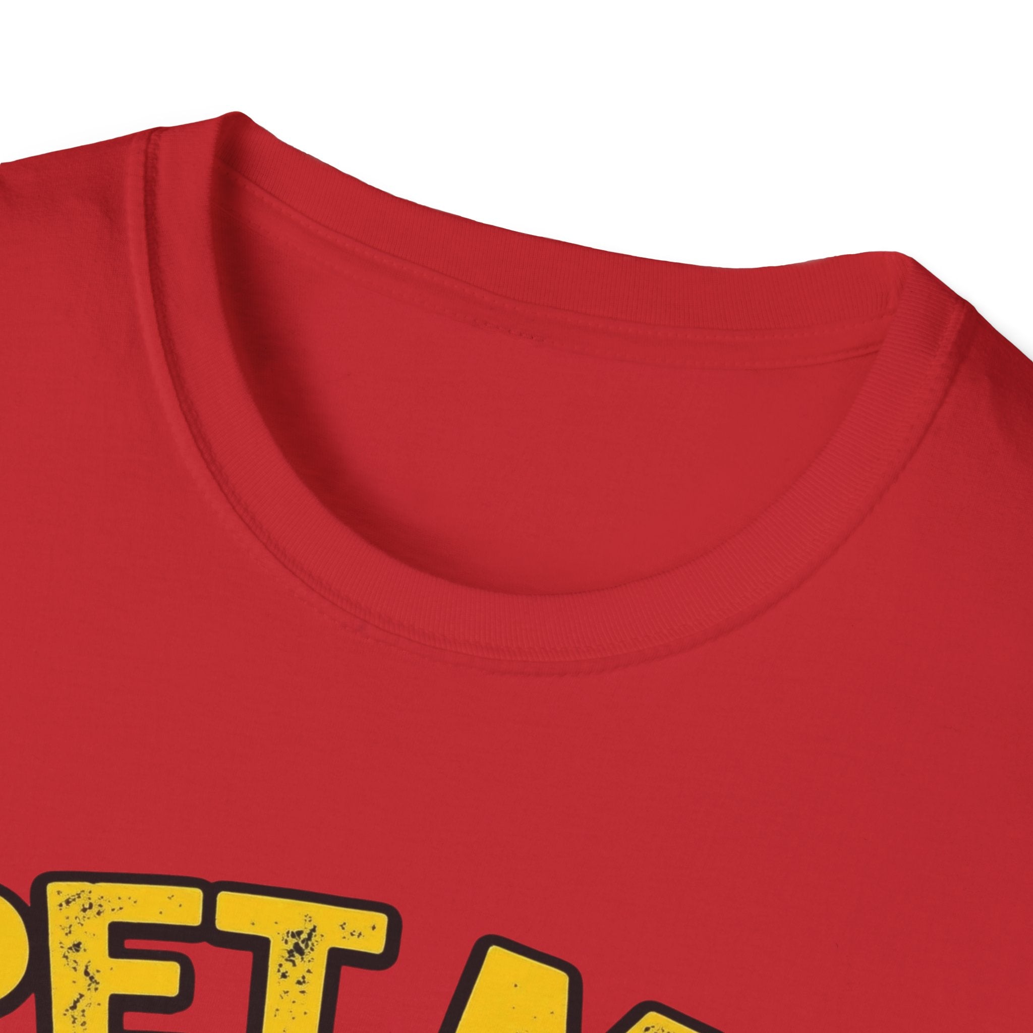 Pet Me and Die Tshirt