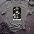 Dog Mama Tarot Tshirt