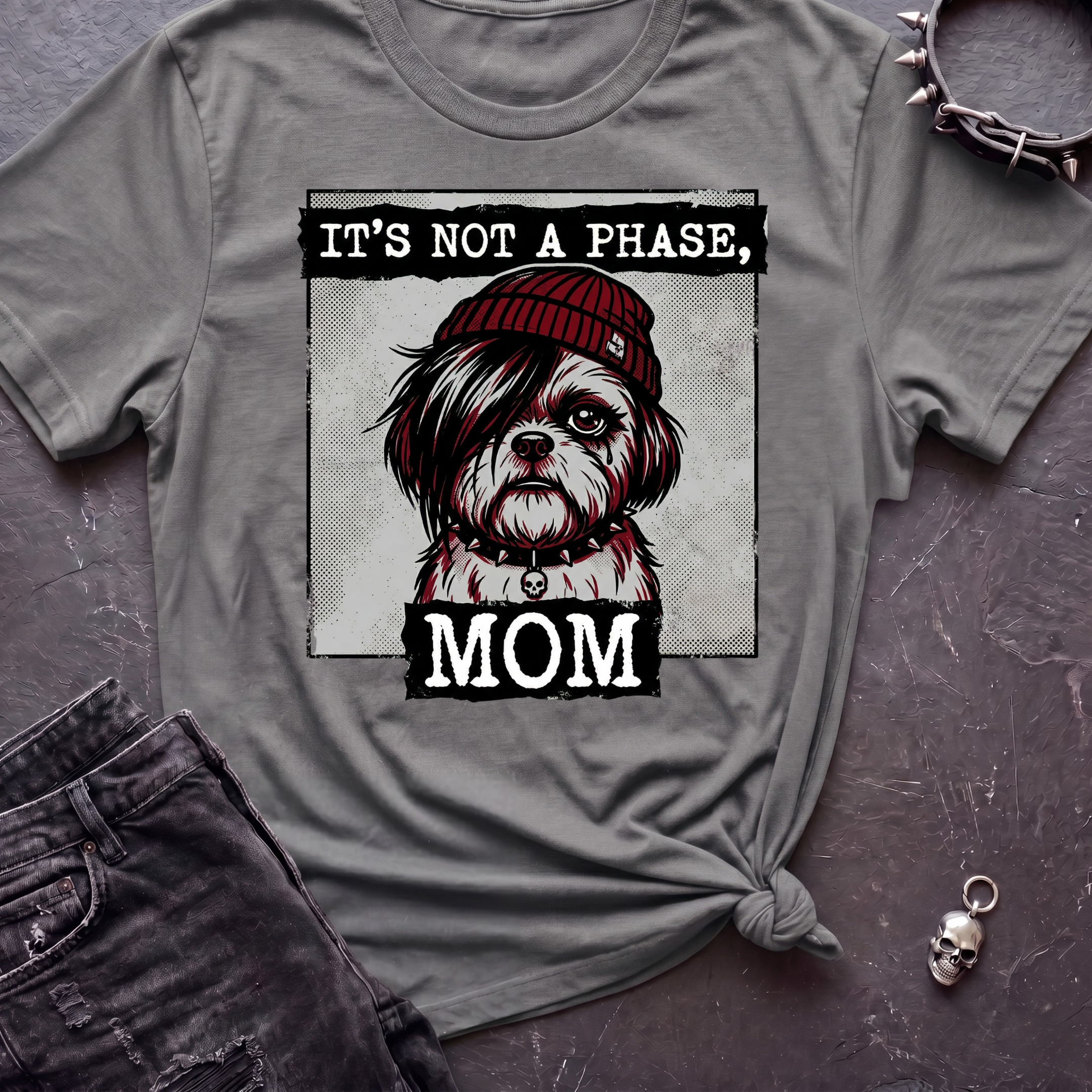 It's Not A Phase Tshirt