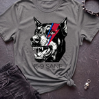 K9 Sane Tshirt