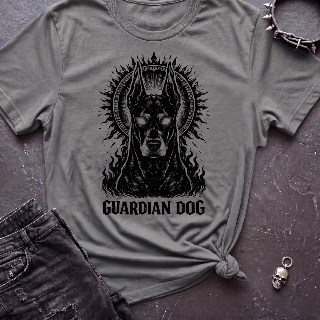 Guardian Dog Tshirt