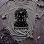 Guardian Dog Tshirt