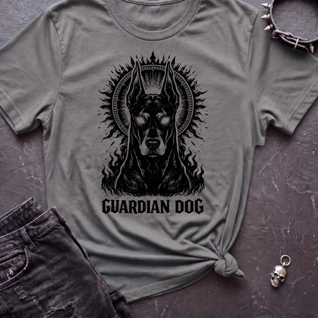 Guardian Dog Tshirt
