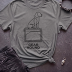 Gear Hound Tshirt