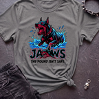 Jaws Tshirt