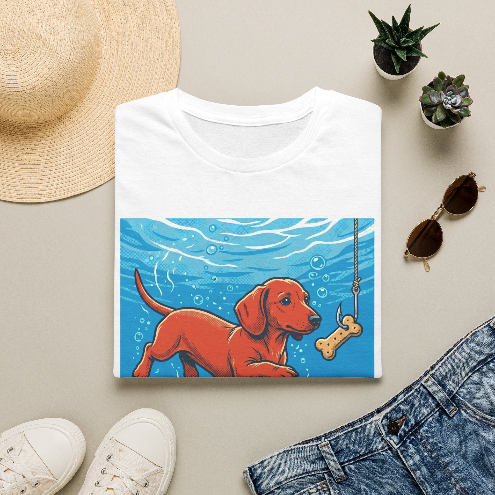 Smells Like Dachshund