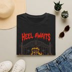 Heel Awaits Tshirt