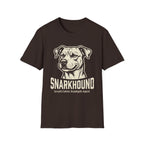 Snarkhound Tshirt