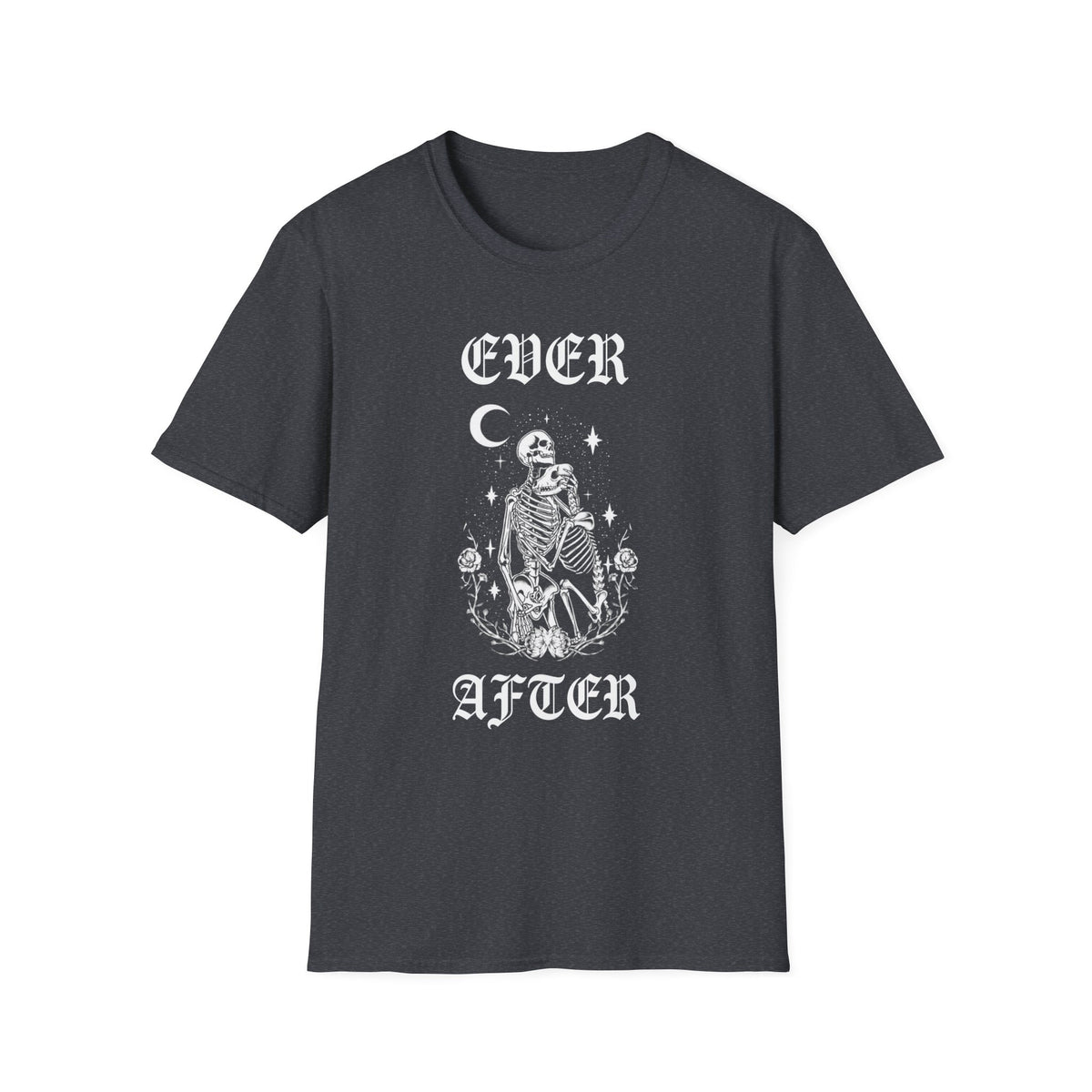 EVER AFTER TSHIRT