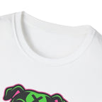 Pup Punk Is Not Dead Tshirt