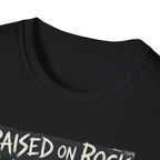 Rescued By Dogs Tshirt
