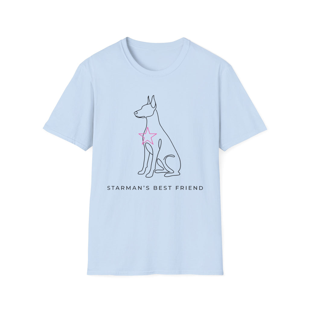 Starman Tshirt