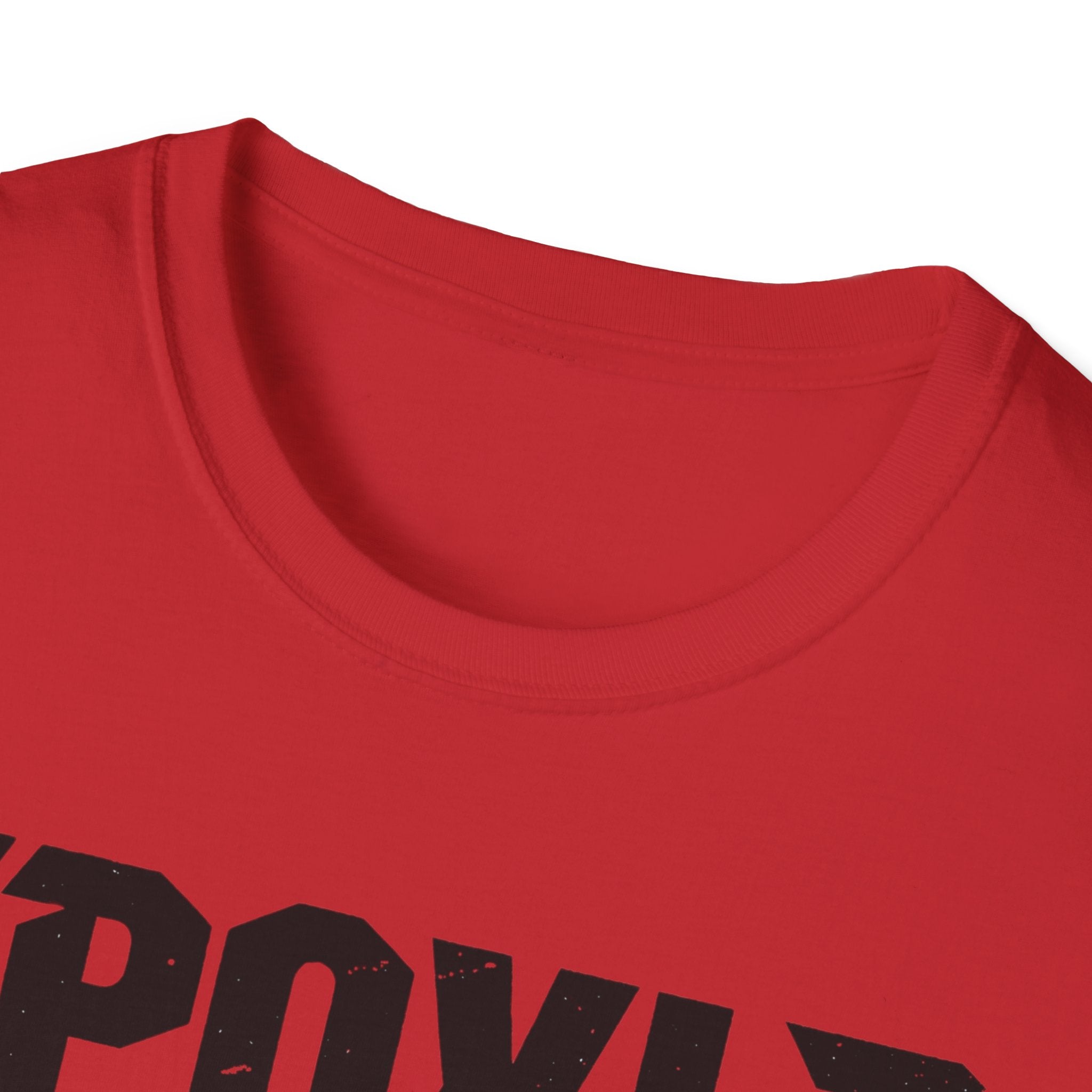 Spoxld Tshirt