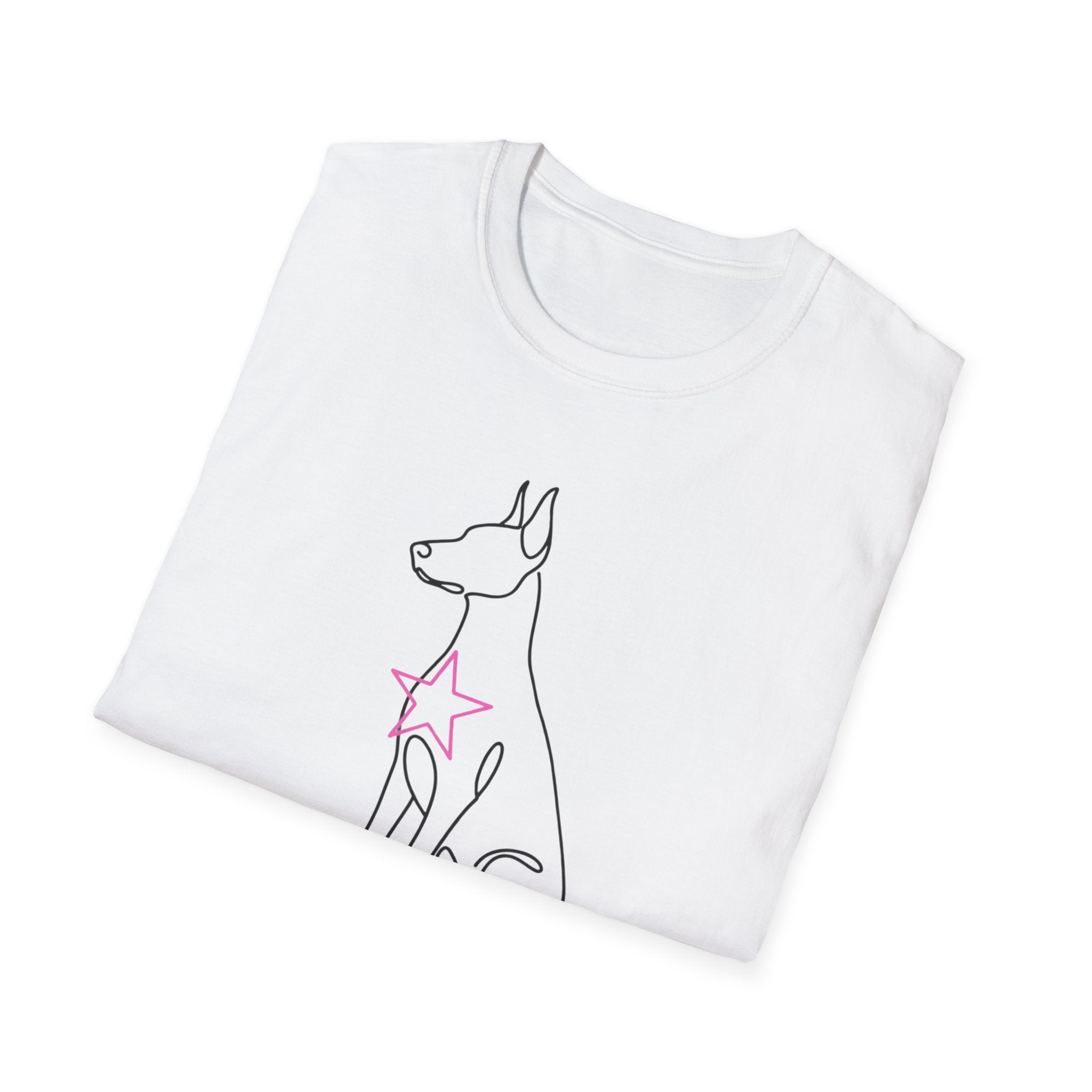 Starman Tshirt