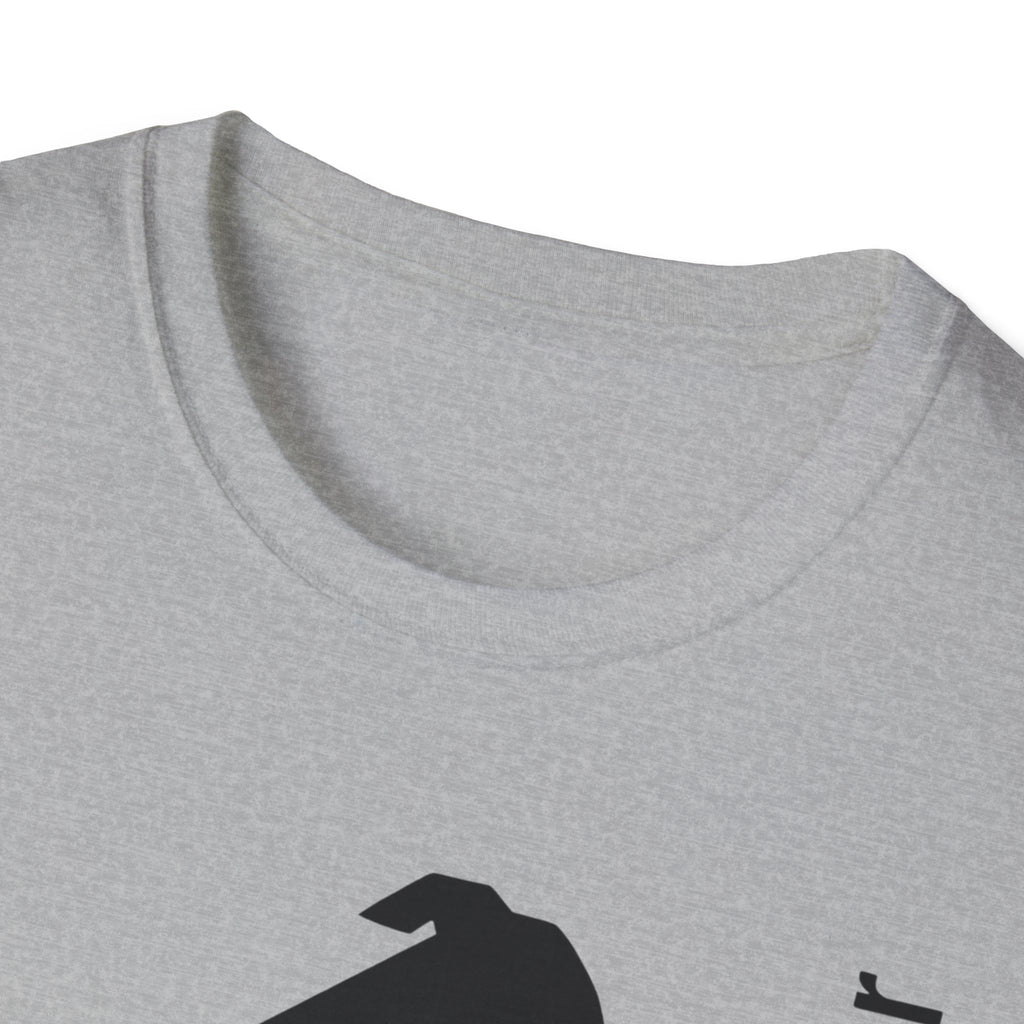 Pawgazer Tshirt