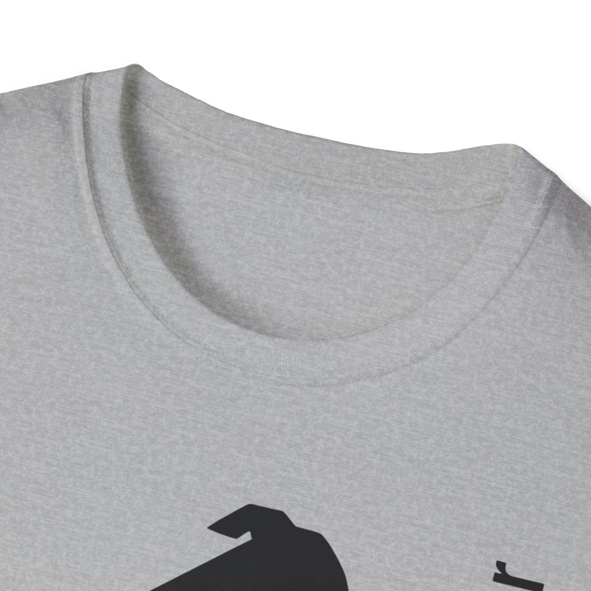 Pawgazer Tshirt