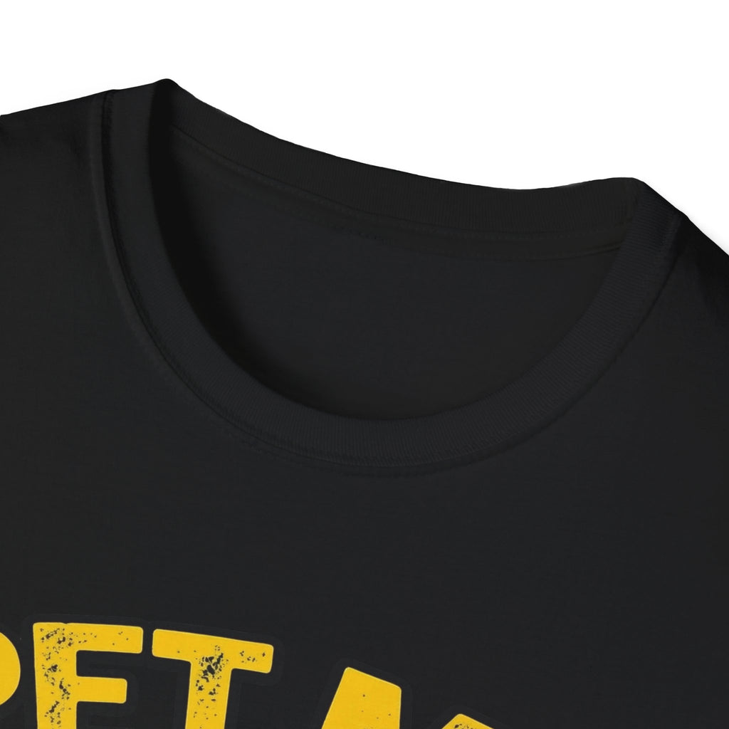 Pet Me and Die Tshirt