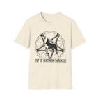 Pup Of Northern Darkness Tshirt