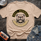 Hell Hound  Tshirt