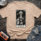 Dog Mama Tarot Tshirt