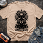 Guardian Dog Tshirt