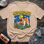 Interbarklactic Tshirt